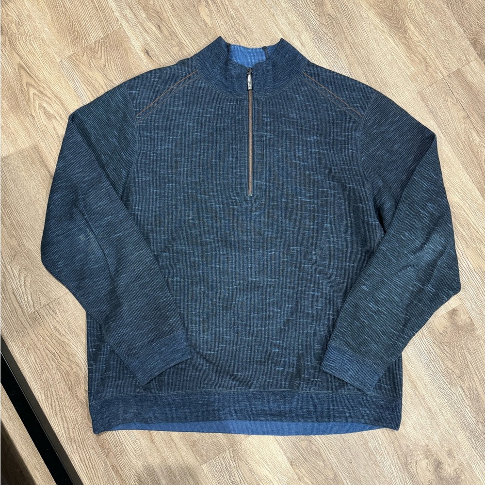 Men’s Tommy Bahama Sweater XL